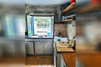 achat maison precy 18140