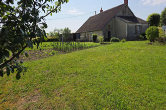 achat maison precy 18140