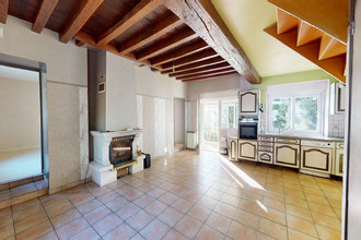 achat maison precy 18140