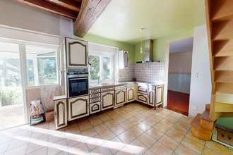 achat maison precy 18140