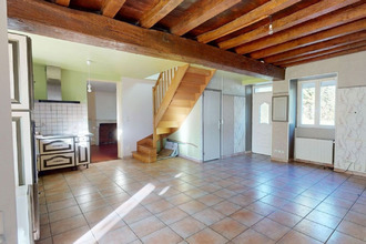 achat maison precy 18140