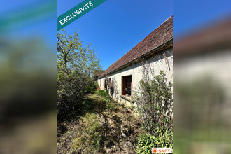 achat maison precy 18140