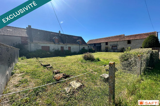 achat maison precy 18140