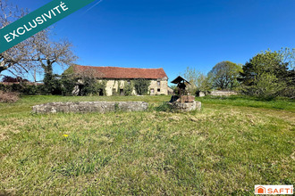 achat maison precy 18140