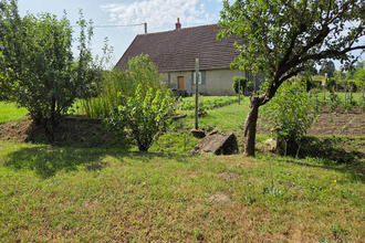 achat maison precy 18140