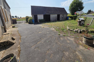 achat maison precy 18140