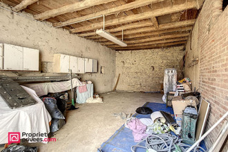 achat maison precy-le-sec 89440