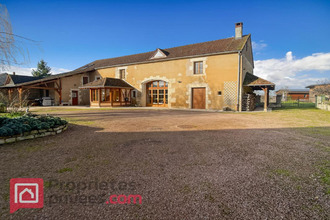 achat maison precy-le-sec 89440