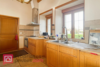 achat maison precy-le-sec 89440