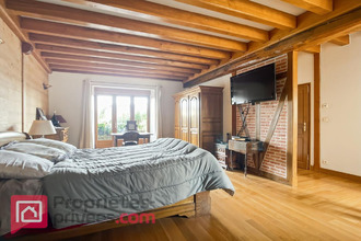 achat maison precy-le-sec 89440