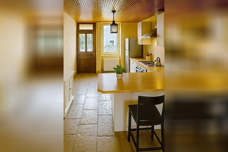 achat maison precy-le-sec 89440