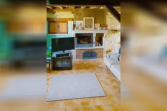 achat maison precy-le-sec 89440