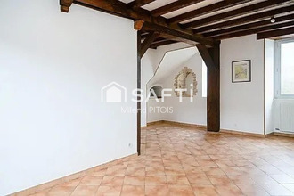 achat maison precy-le-sec 89440