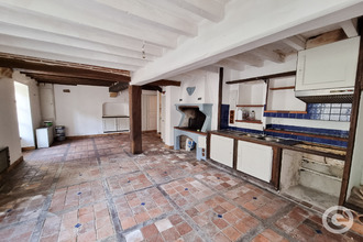 achat maison precy-le-sec 89440