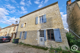 achat maison precy-le-sec 89440