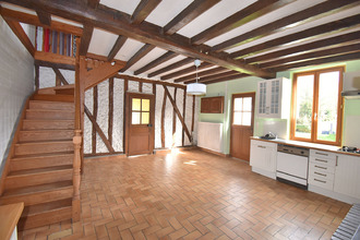 achat maison precy-notre-dame 10500