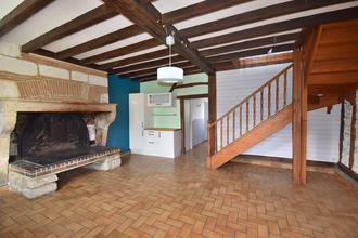 achat maison precy-notre-dame 10500