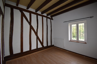 achat maison precy-notre-dame 10500