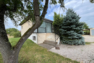 achat maison precy-notre-dame 10500