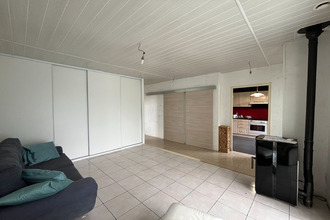 achat maison precy-notre-dame 10500