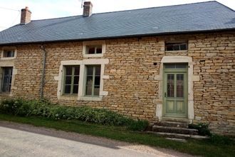 achat maison precy-sous-thil 21390