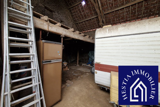 achat maison precy-sous-thil 21390