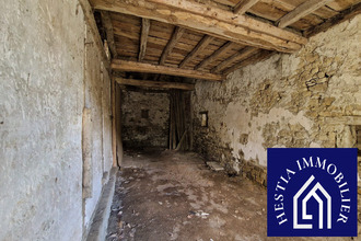 achat maison precy-sous-thil 21390