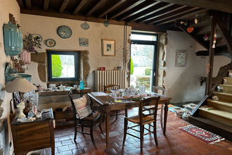 achat maison precy-sous-thil 21390