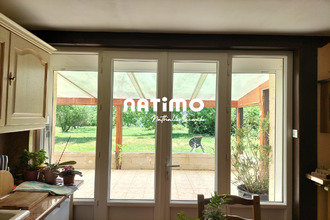 achat maison precy-sous-thil 21390