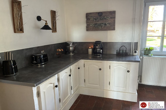 achat maison precy-sous-thil 21390