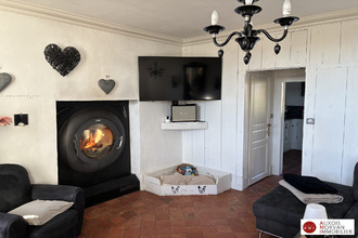 achat maison precy-sous-thil 21390