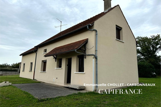achat maison precy-sous-thil 21390