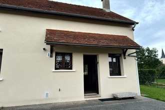 achat maison precy-sous-thil 21390