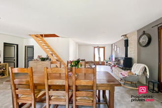 achat maison precy-sous-thil 21390