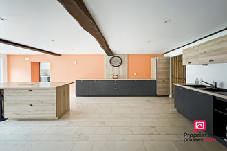 achat maison precy-sous-thil 21390