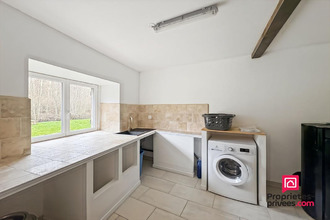 achat maison precy-sous-thil 21390