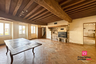 achat maison precy-sous-thil 21390