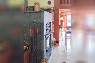 achat maison precy-sous-thil 21390