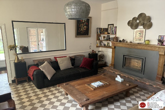 achat maison precy-sous-thil 21390