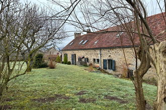 achat maison precy-sous-thil 21390