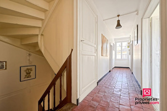 achat maison precy-sous-thil 21390