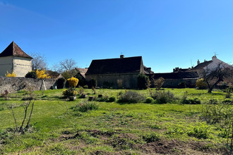 achat maison precy-sous-thil 21390