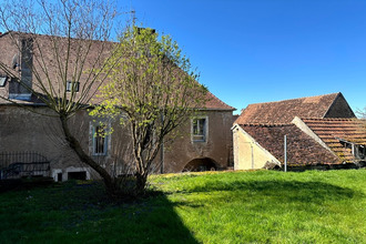 achat maison precy-sous-thil 21390