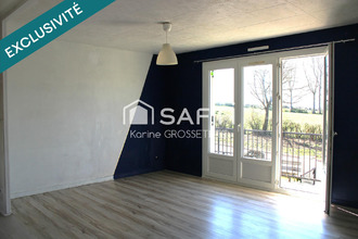 achat maison precy-sous-thil 21390