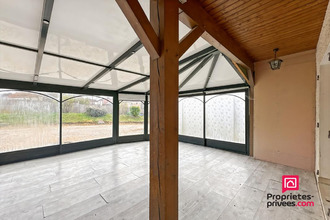 achat maison precy-sous-thil 21390