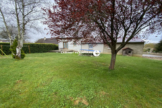 achat maison precy-sous-thil 21390