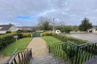 achat maison precy-sous-thil 21390