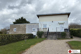 achat maison precy-sous-thil 21390