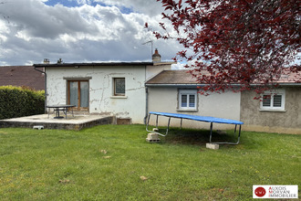 achat maison precy-sous-thil 21390