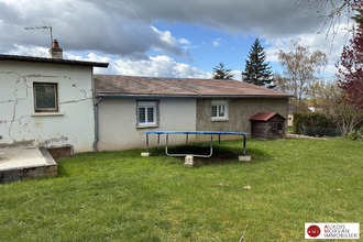 achat maison precy-sous-thil 21390